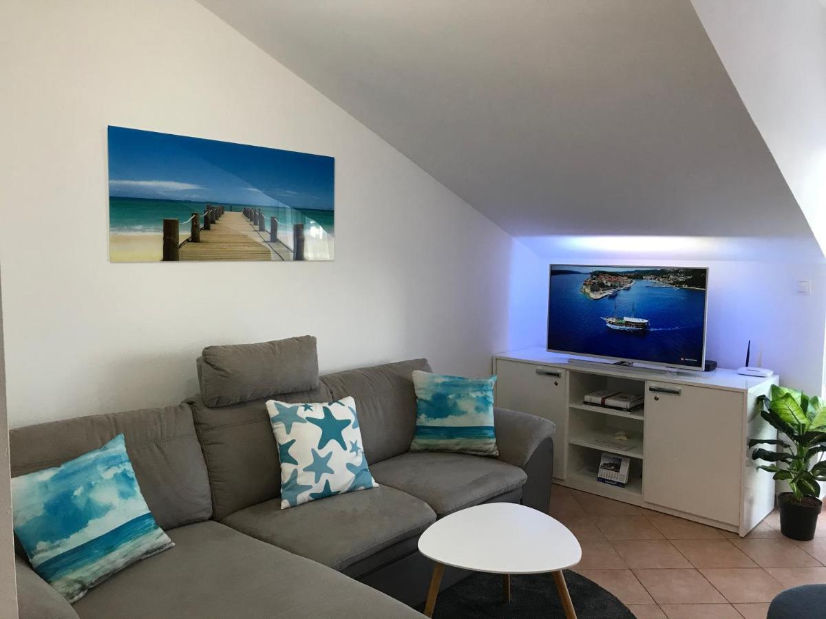 Apartment Uphill Opatija