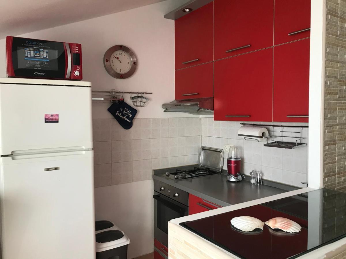 Uphill Apartment Opatija