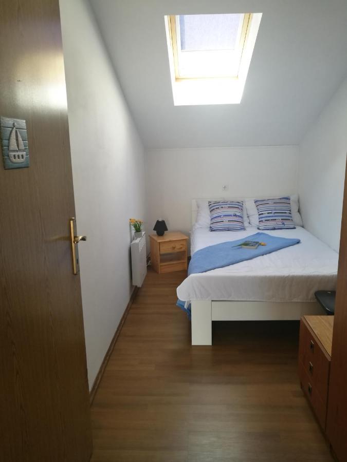 Apartment Uphill Opatija