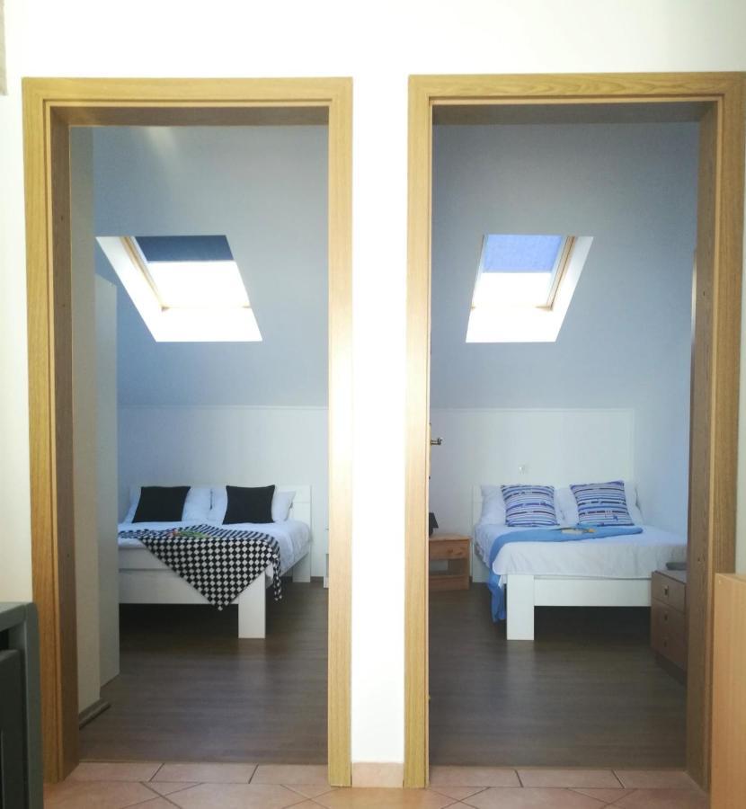 Uphill Apartment