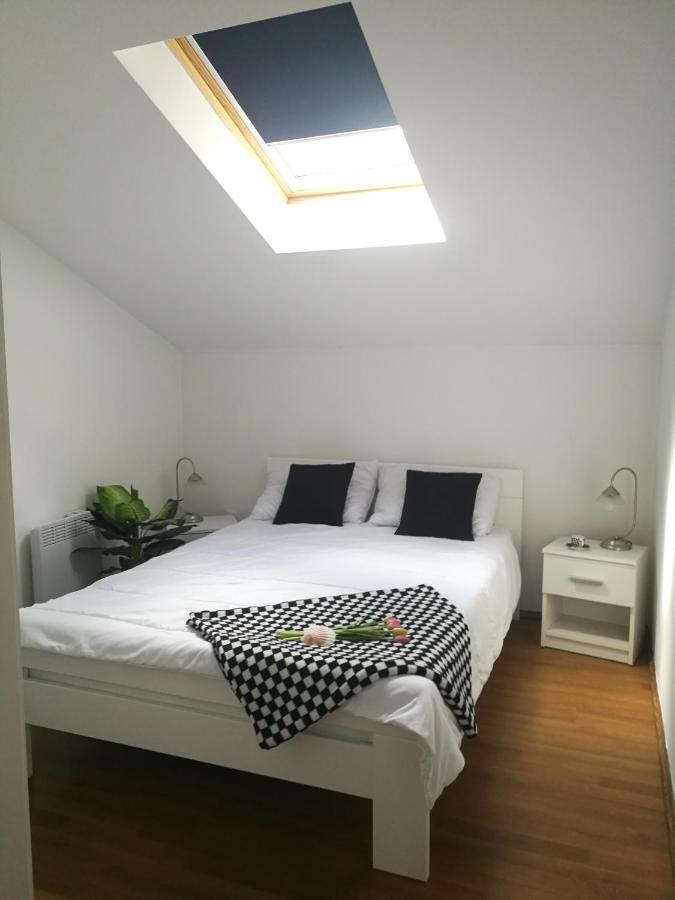 Apartment Uphill Opatija