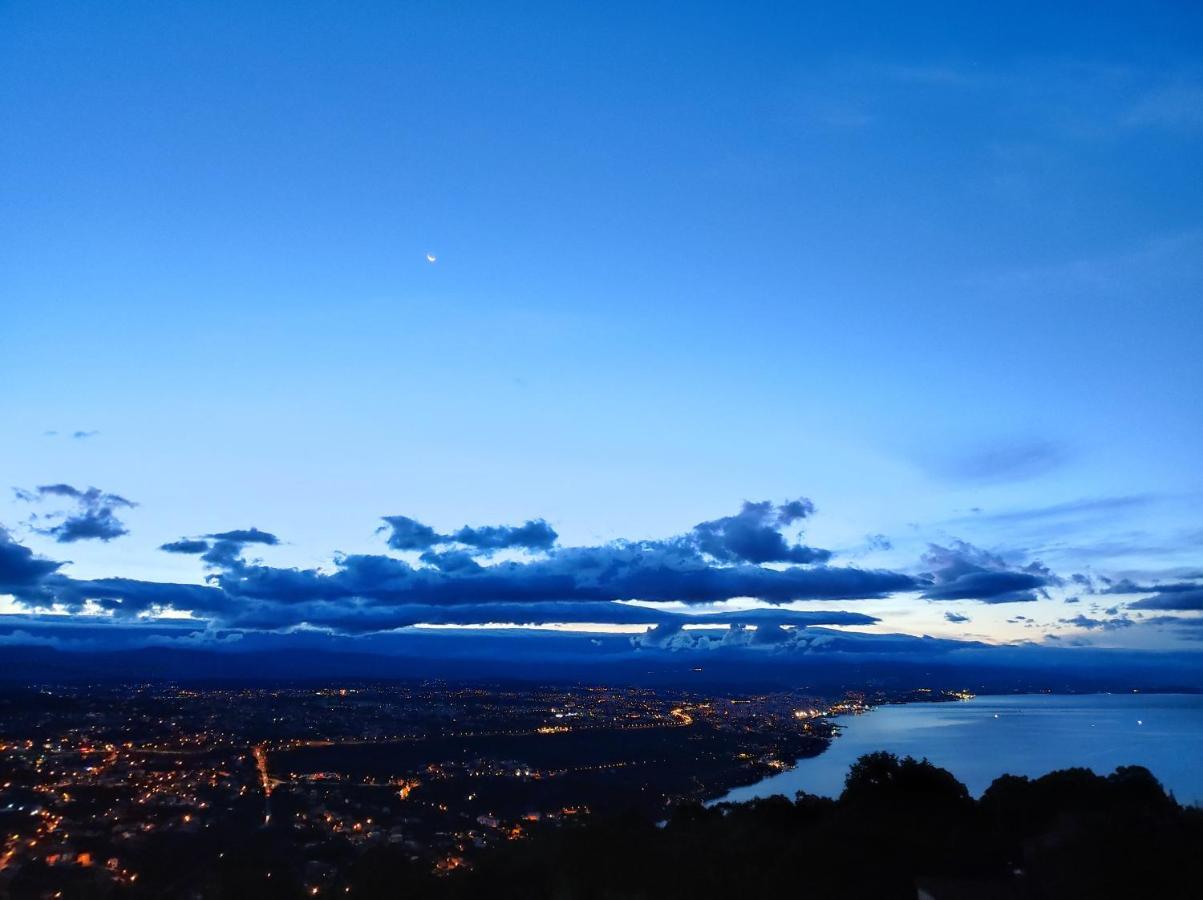 Apartment Uphill Opatija