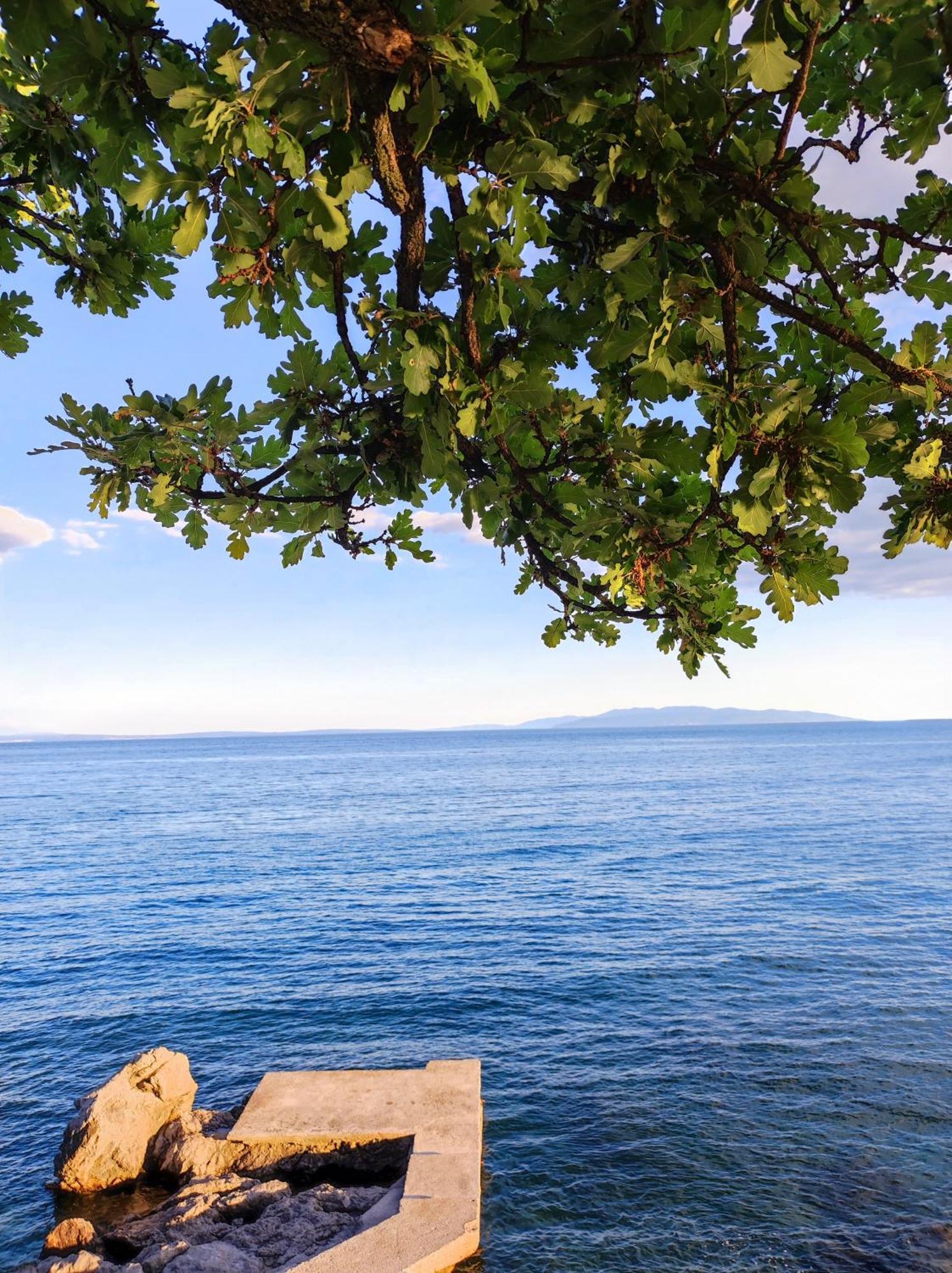 Apartment Uphill Opatija