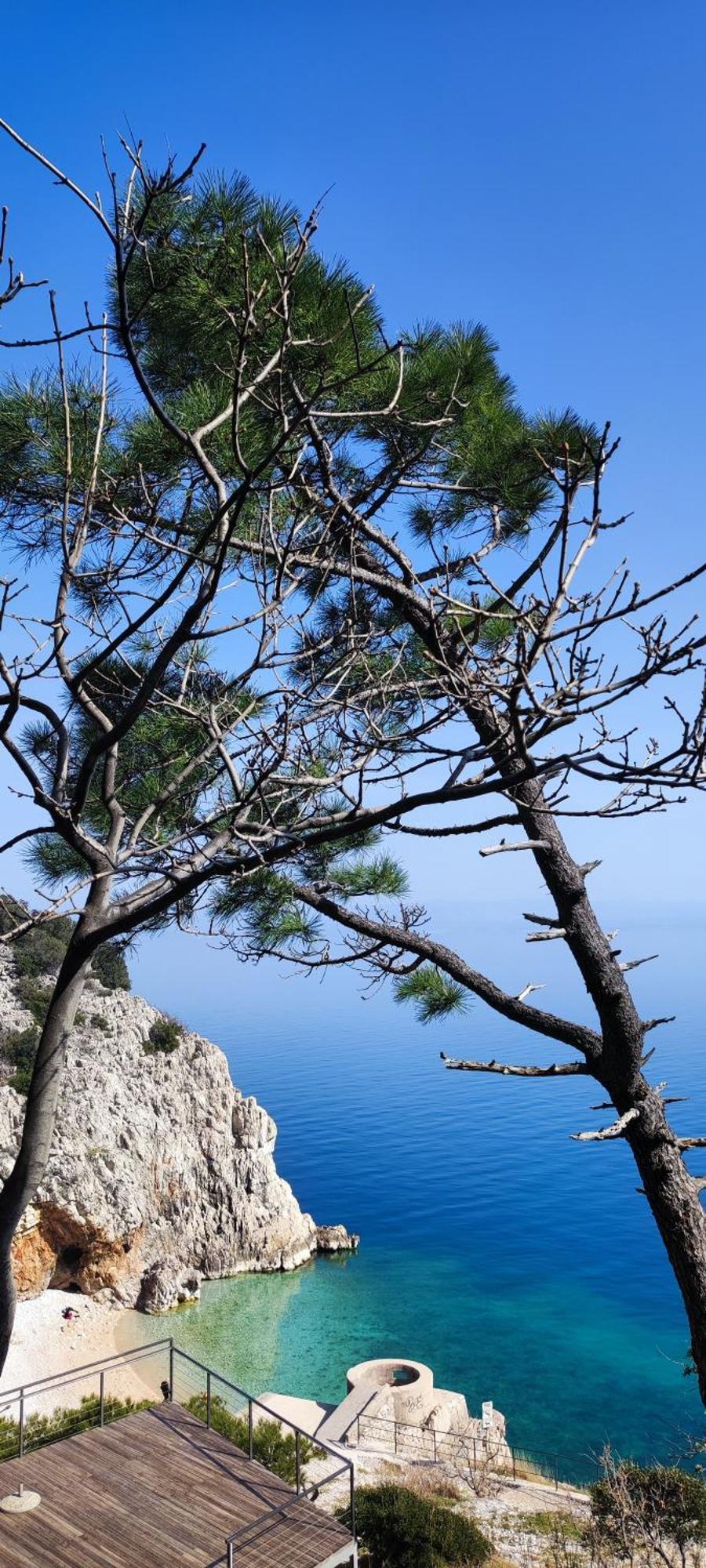 Apartment Uphill Opatija