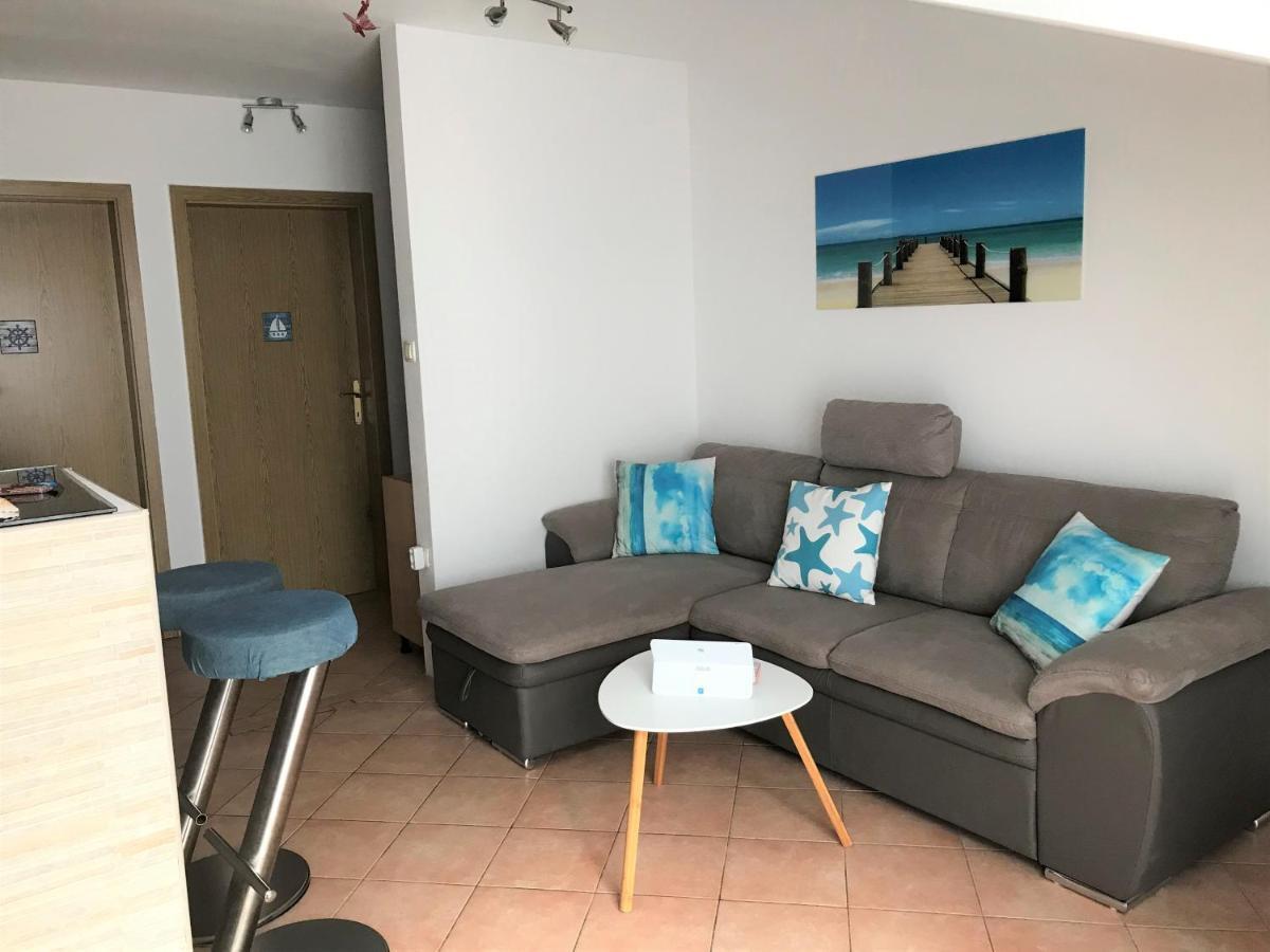 Uphill Apartment