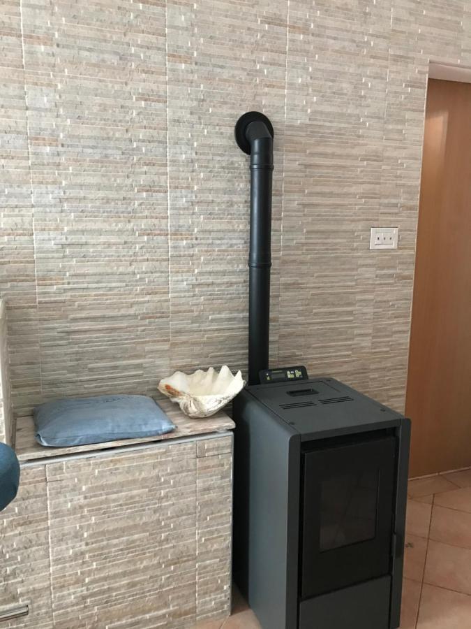 Uphill Apartment