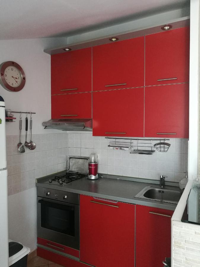 Uphill Apartment *