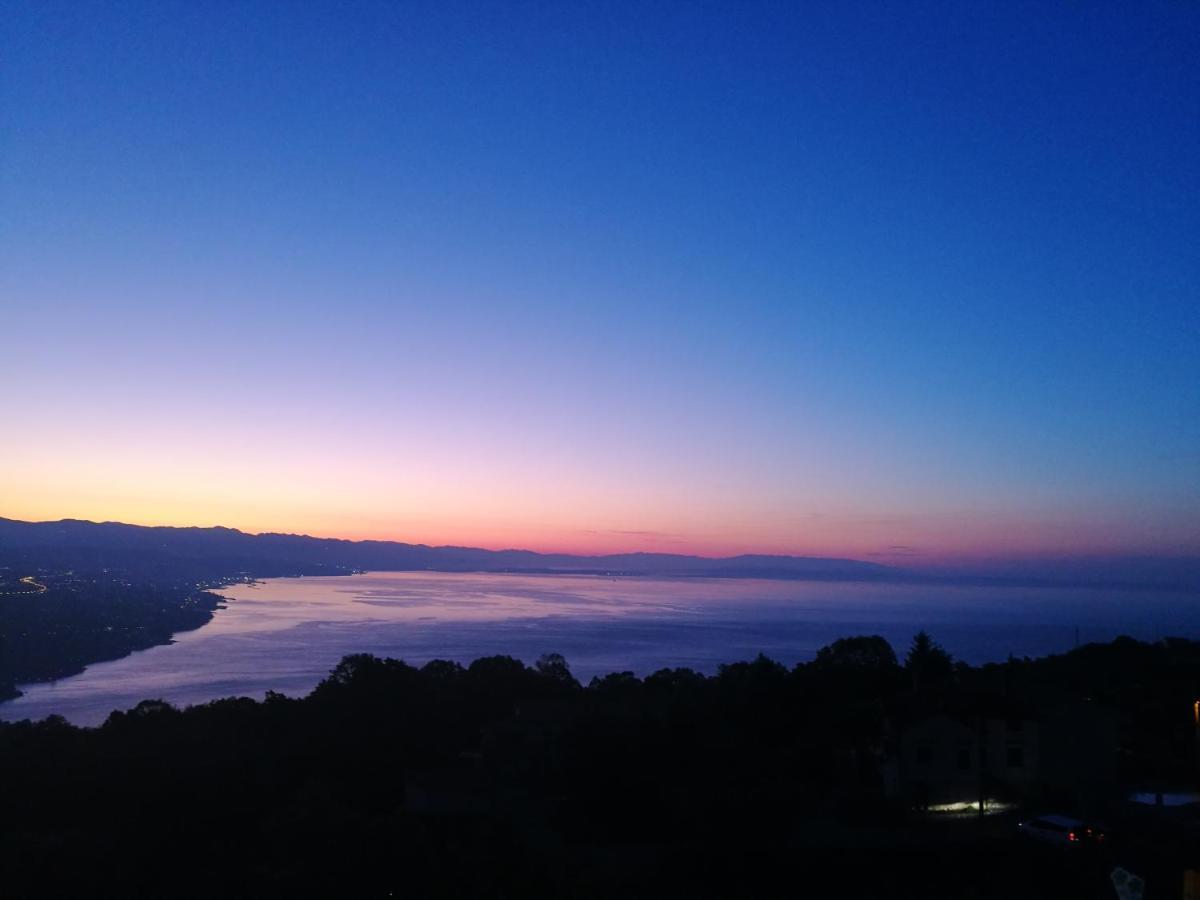 Apartment Uphill Opatija